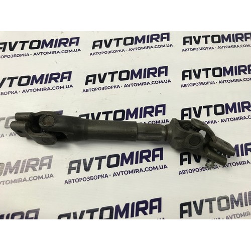  Кардан рулевой Opel Astra H 2004-2010 9223059